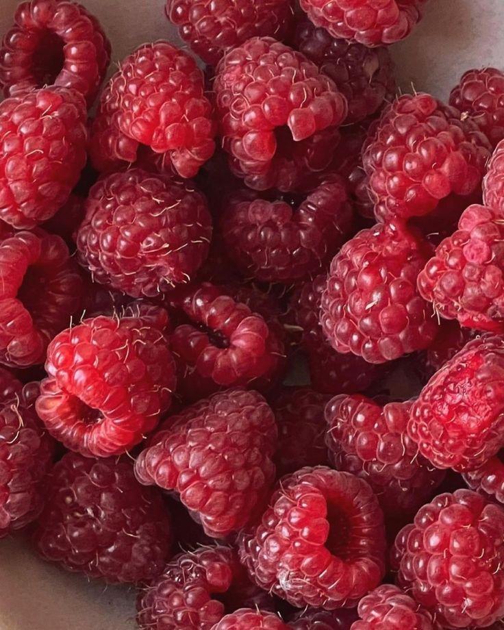 Wild Berry Fusion: Farm's Secret Recipe